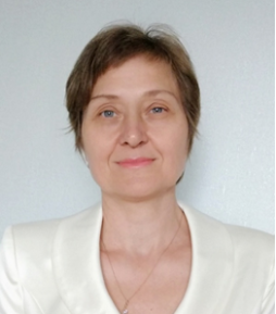 Ашихмина Татьяна Борисовна