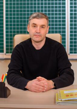 Оленников Валерий Владимирович