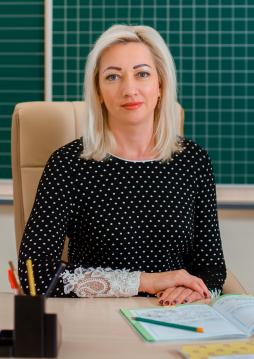 Зубова Надежда Борисовна