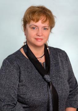 Никонова Наталья Алексеевна